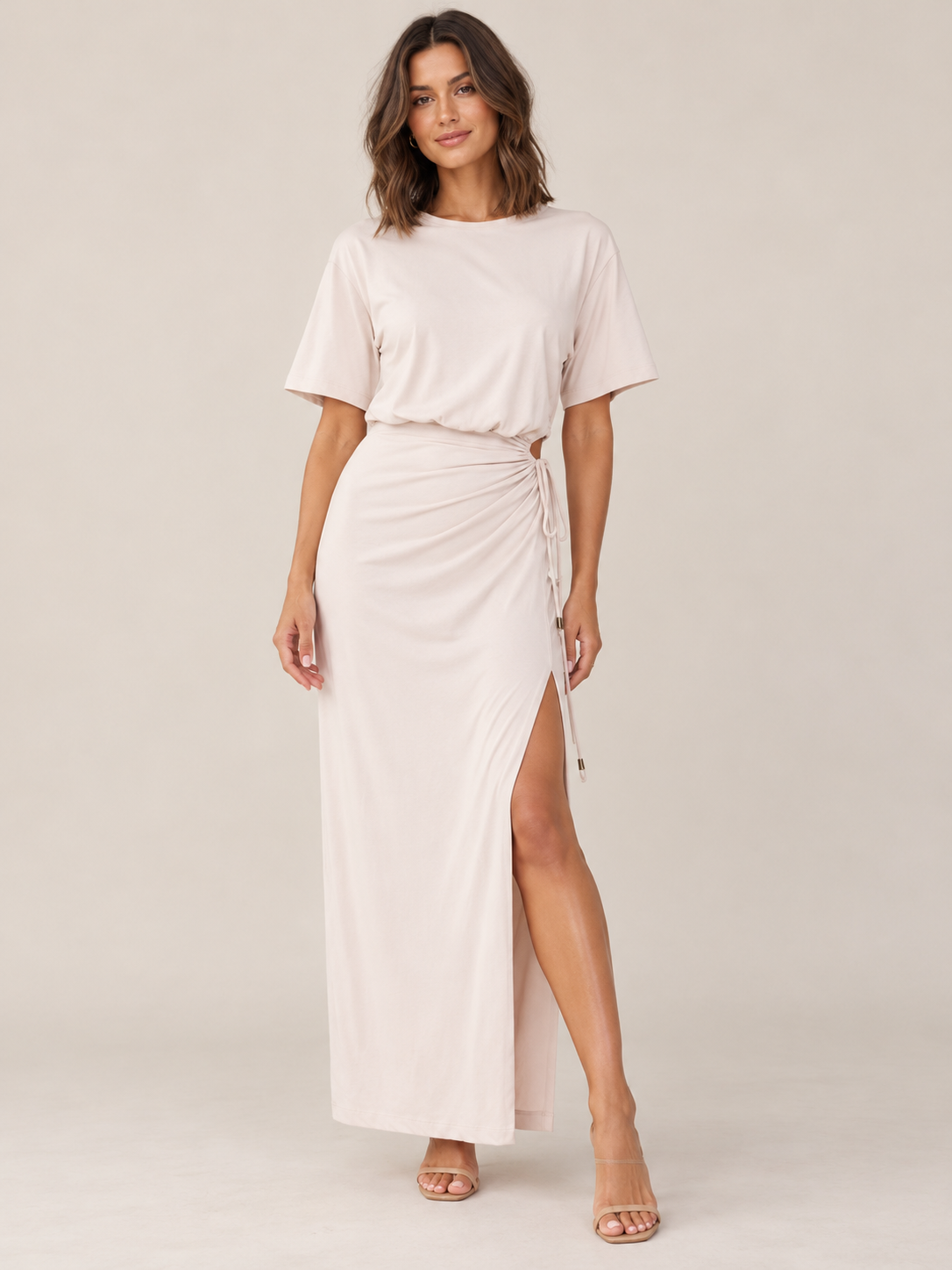 Alix Dress