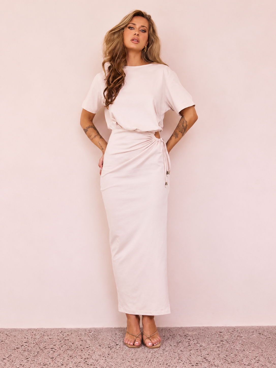 Alix Dress