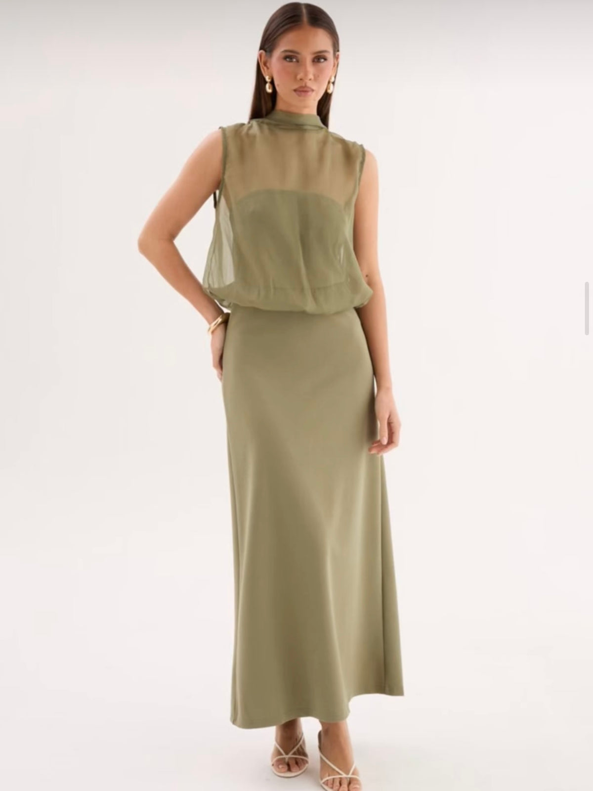 Benji Dress