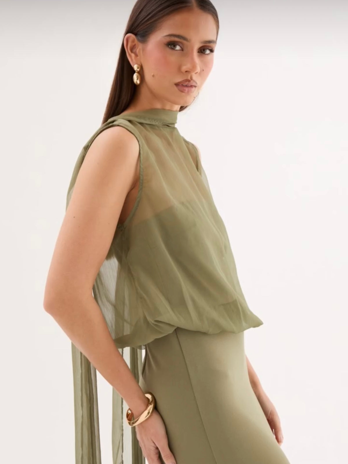 Benji Dress