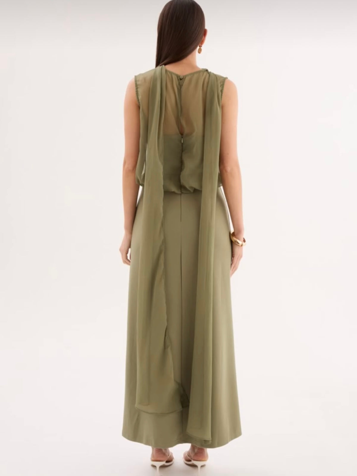 Benji Dress