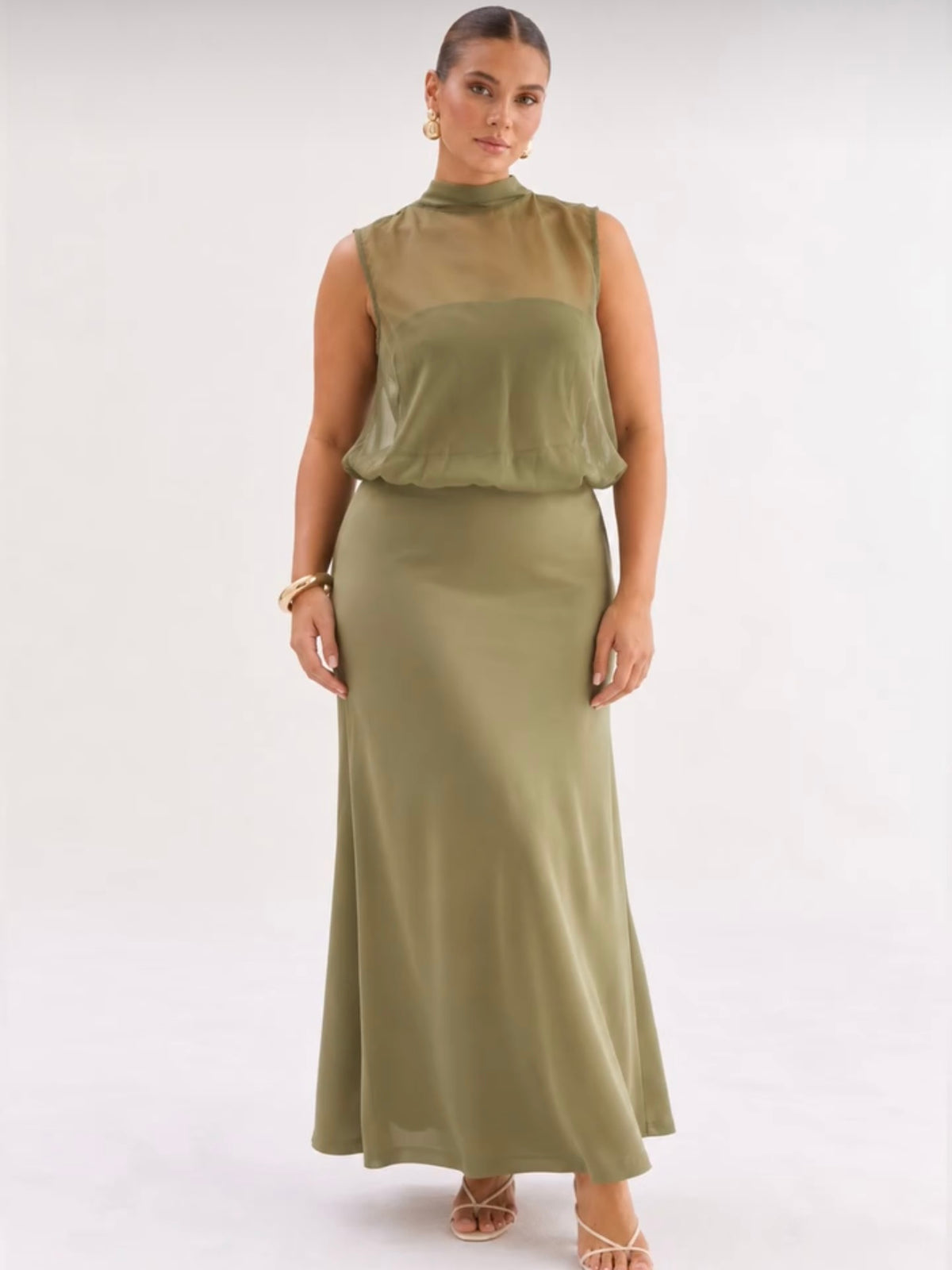 Benji Dress