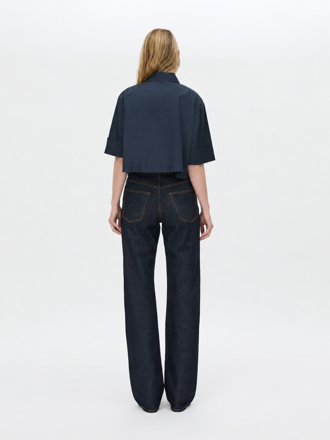 Onesto Shirt - Navy