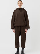 Frome Hoodie  Jacobean