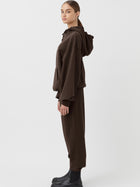 Frome Hoodie  Jacobean