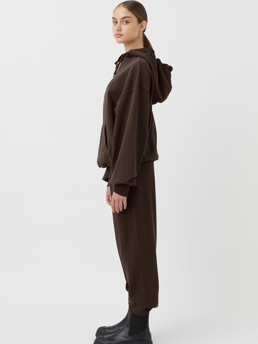 Frome Hoodie  Jacobean