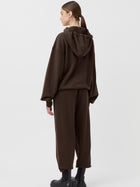 Frome Hoodie  Jacobean