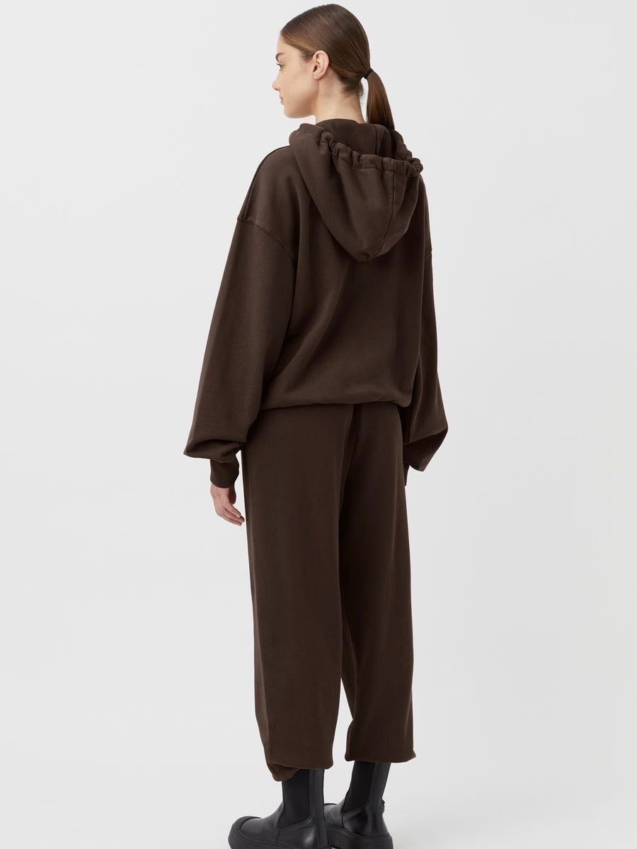 Frome Hoodie  Jacobean