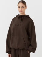 Frome Hoodie  Jacobean