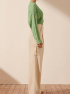 Siqueira Cardigan