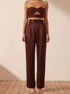 Lana Tailored Pant