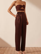 Lana Tailored Pant
