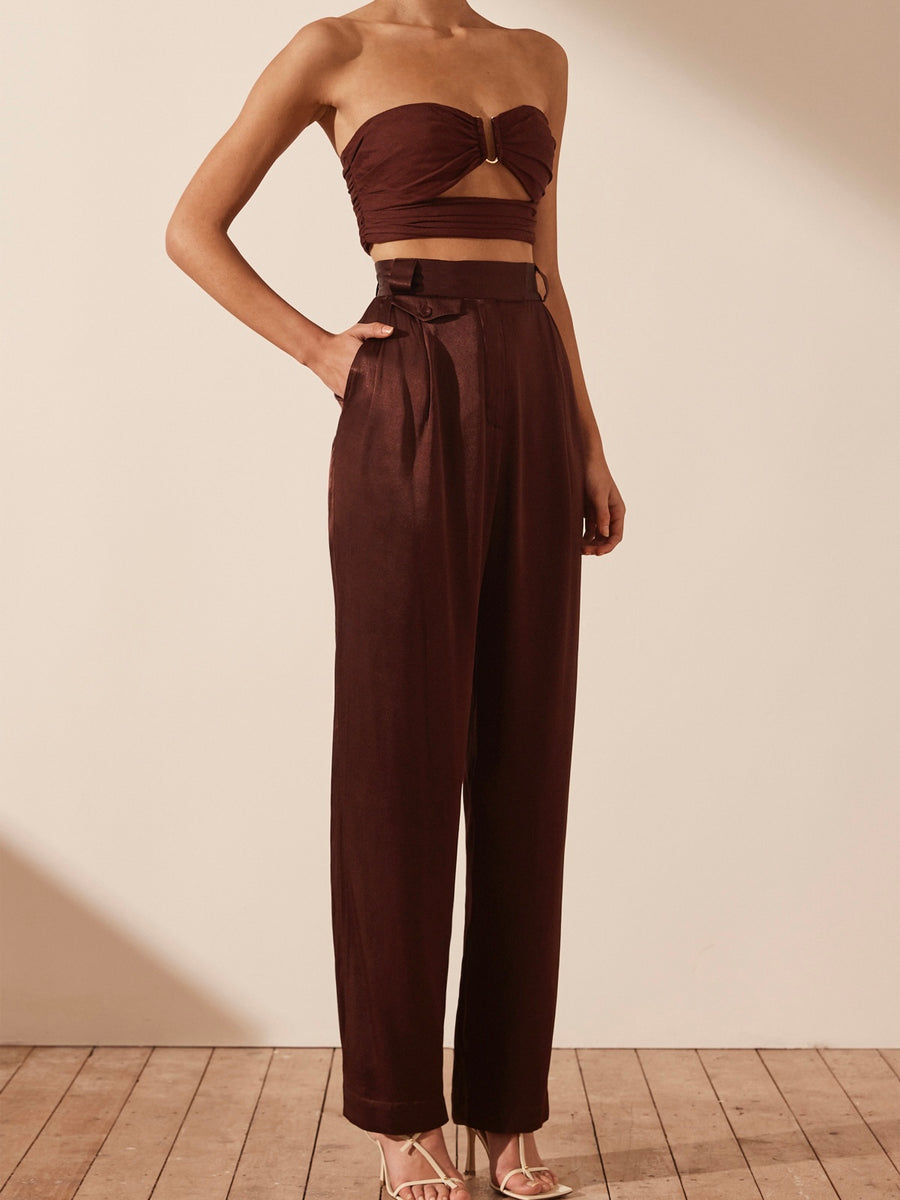 Lana Tailored Pant