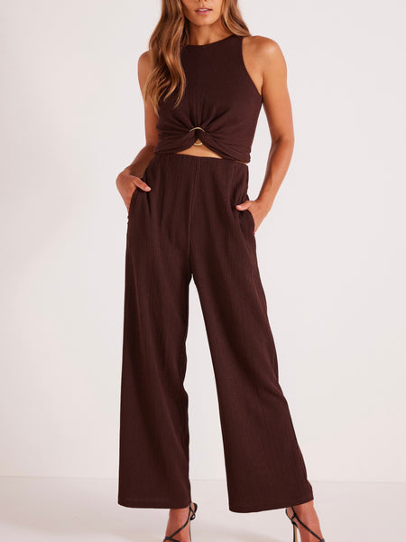 Unity Relaxed Pant