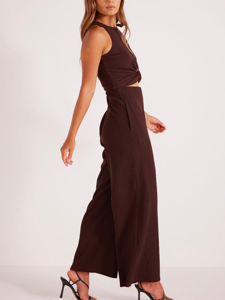 Unity Relaxed Pant
