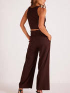 Unity Relaxed Pant