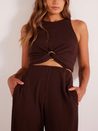 Unity Relaxed Pant