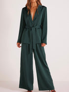 Erin Wide Leg Pant
