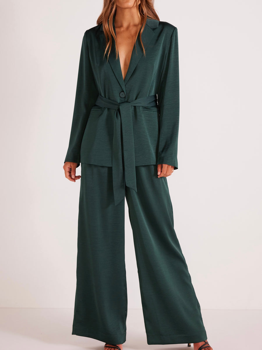Erin Wide Leg Pant