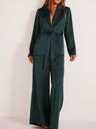 Erin Wide Leg Pant