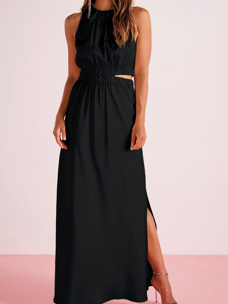 Finlay Cutout Gown