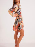 Clementine Mini Dress