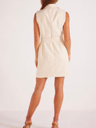 Robyn Blazer Dress