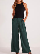 Erin Wide Leg Pant