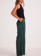 Erin Wide Leg Pant