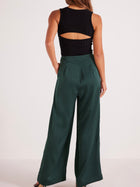 Erin Wide Leg Pant