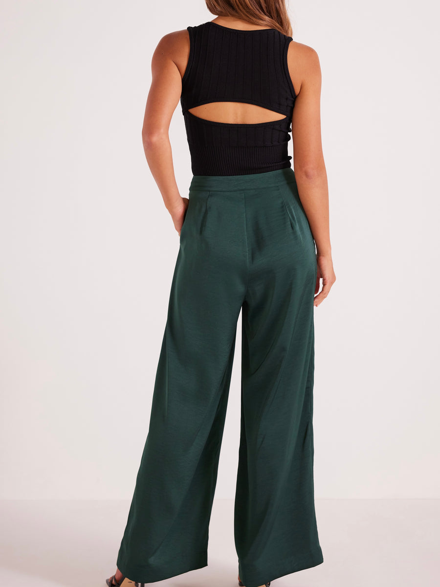 Erin Wide Leg Pant