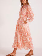 Katniss Midi Dress