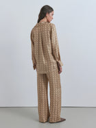 Memorial Silk Shirt