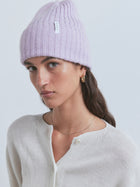 Vanity Beanie Lilac