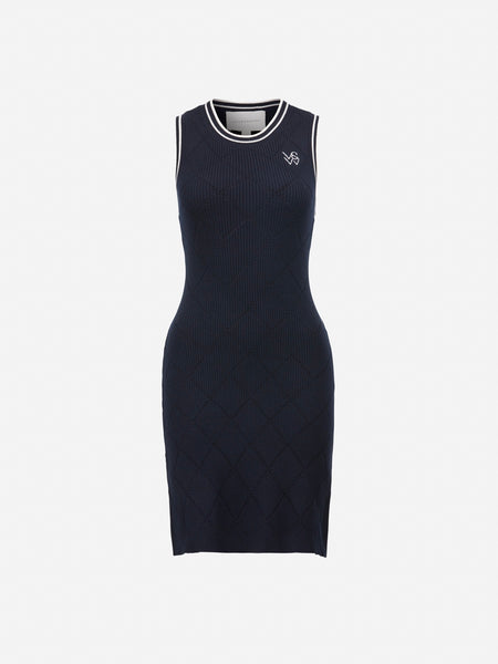 Agassi Mini Dress