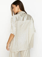 Parker Shirt