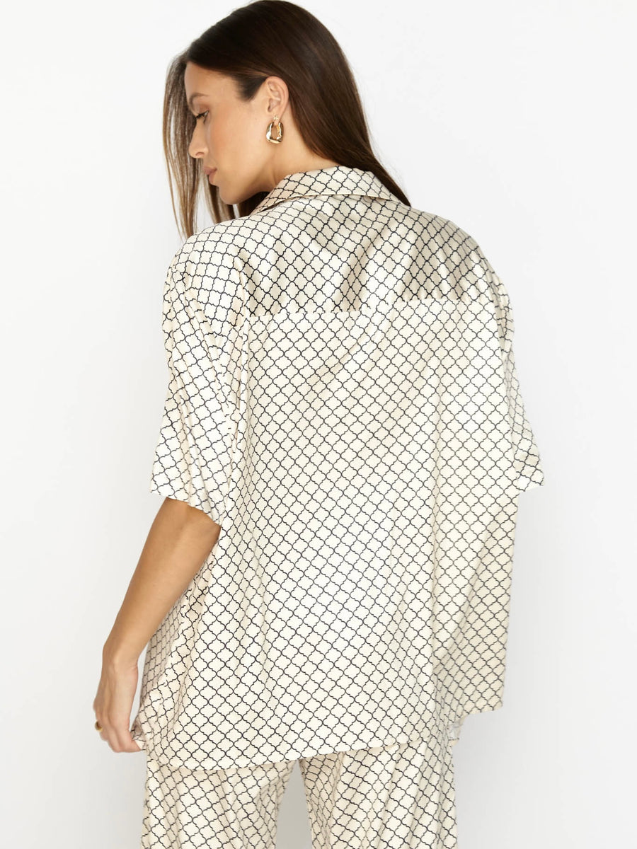 Parker Shirt