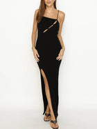 Petra Maxi Dress Black