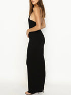 Petra Maxi Dress Black