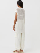 Adelpha Knit Vest