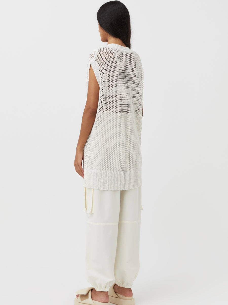 Adelpha Knit Vest