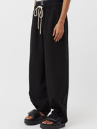 Lucia Monogram Pant