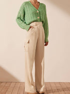 Siqueira Cardigan