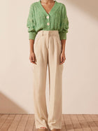 Siqueira Cardigan