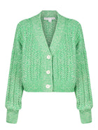 Siqueira Cardigan