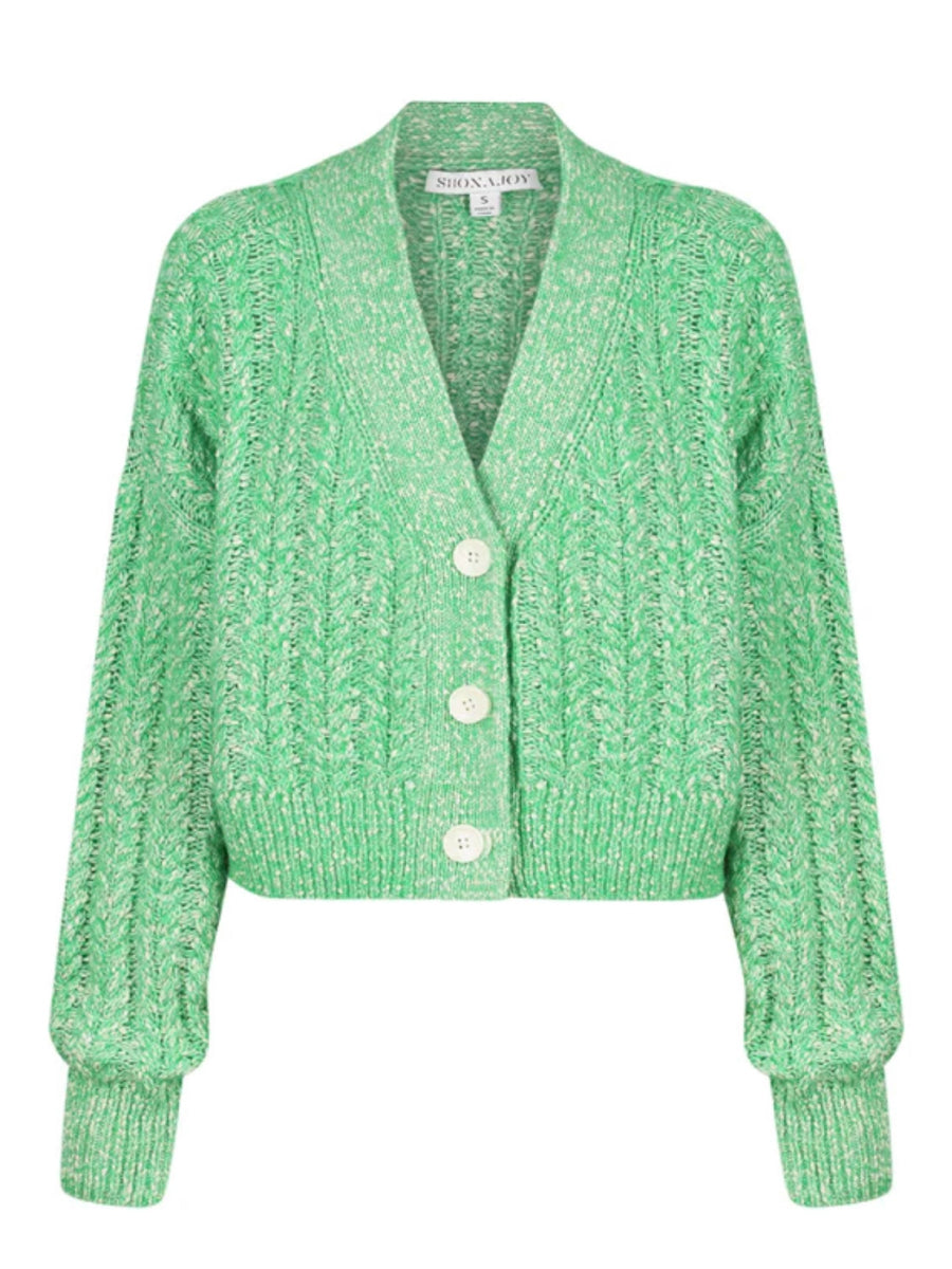 Siqueira Cardigan
