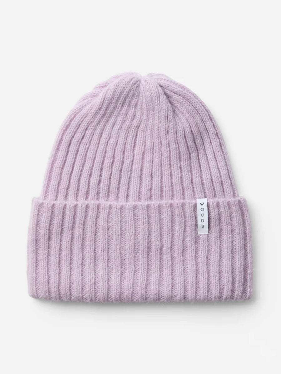 Vanity Beanie Lilac