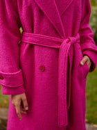 Harper Coat