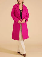 Harper Coat