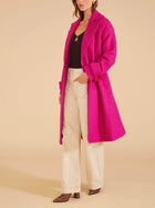 Harper Coat
